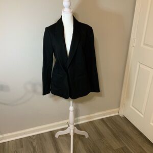 Old Navy Women's Black Blazer